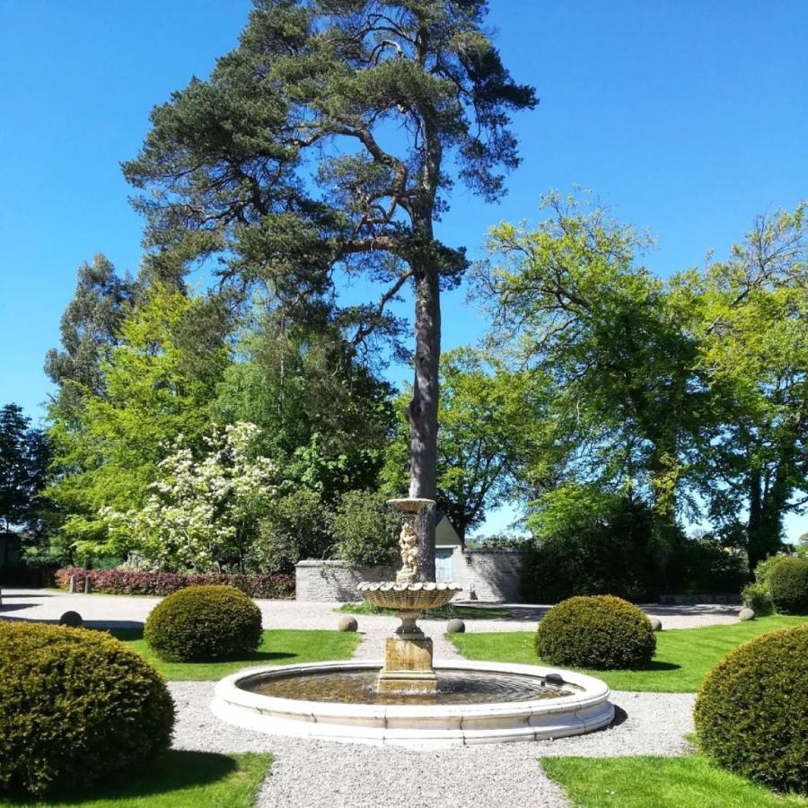 Отель Longville House Upper Welson Экстерьер фото